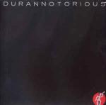 Duran Duran - Notorious - Capitol Records - Synth Pop