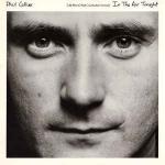 Phil Collins - In The Air Tonight (88\' Remix) And (Extended Version) - Virgin - Synth Pop