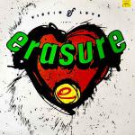 Erasure - Victim Of Love (Remix) - Mute - Synth Pop
