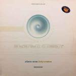 Atlantic Ocean - Body In Motion - Eastern Bloc Records - Progressive