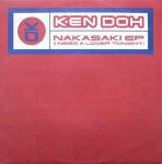Ken Doh - Nakasaki EP (I Need A Lover Tonight) - FFRR - UK House