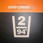Deep Creed - Can U Feel It / Warrior's Dance (Remixes) - Eastern Bloc Records - Tech House