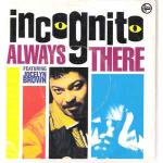 Incognito & Jocelyn Brown - Always There - Talkin' Loud - Acid Jazz