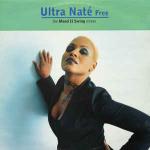 Ultra NatÃ© - Free (The Mood II Swing Mixes) - AM:PM - Deep House