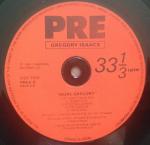 Gregory Isaacs - More Gregory - PRE Records - Reggae