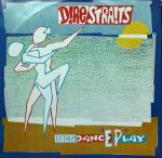 Dire Straits - ExtendeDancEPlay - Vertigo - Rock