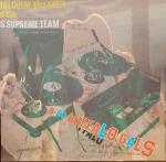 Malcolm McLaren & World's Famous Supreme Team - Buffalo Gals - Special Stereo Scratch Mix - Charisma - Old Skool Electro