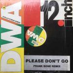 Double You - Please Don't Go - DWA (Dance World Attack) - Euro House