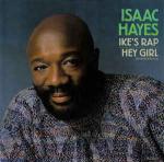 Isaac Hayes - Ike's Rap - CBS - Soul & Funk