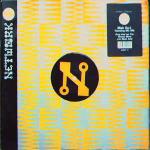 Mah So-L - Drop And Let The Groove Move - Network Records - UK House