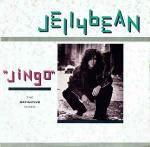 John Jellybean Benitez - Jingo (The Definitive Mixes) - Chrysalis - House