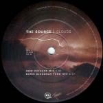 The Source - Clouds - XL Recordings - UK House