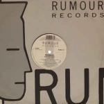 Magnetic - Usin' Ma Body - Rumour Records - UK House