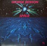George Benson - Space - CTI Records - Soul & Funk