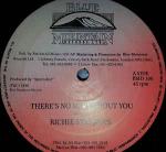Richie Stephens - There's No Me Without You - Blue Mountain Records Ltd. - Reggae