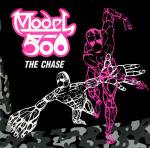 Model 500 - The Chase - Kool Kat - Techno