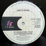 Anita Ward - Ring My Bell - T.K. Records - Disco