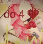 Fuel  - Do 4 Love (Ltd. Ed Pt. 1) - Hed Kandi - UK House