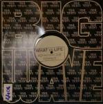 P.S.P. & Due Respect - What Is Life - Big Wave - Euro House
