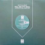K-Ci & JoJo - Tell Me It's Real - AM:PM - UK Garage