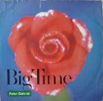 Peter Gabriel - Big Time - Virgin - Rock
