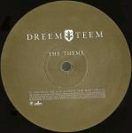 Dreem Teem - The Theme - Deconstruction - UK Garage
