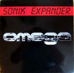 Sonik Expander - Omega - Who's That Beat? - Hardcore