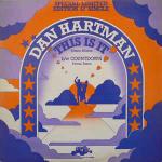 Dan Hartman - This Is It / Countdown - Blue Sky - Disco
