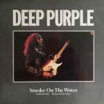 Deep Purple - Smoke On The Water - Harvest - Rock