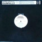 Frankie Knuckles - Rainfalls / Workout - Virgin America - Deep House