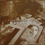 MAW - Featuring India  - Backfired - MAW Records - US House