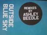 Outside - Blue Sky - Dorado - Deep House