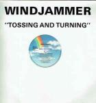 Windjammer - Tossing And Turning - MCA Records - Soul & Funk
