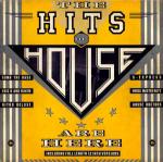 Various - The Hits Of House Are Here - K-Tel - UK House