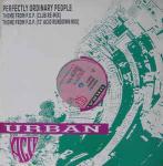 Perfectly Ordinary People - Theme From P.O.P. (Club Re-mix) - Urban  - Acid House
