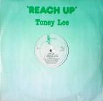 Toney Lee - Reach Up - TMT Records - Disco
