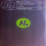 BBG - Just Be Tonight - Hi Life Recordings - Progressive