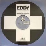 Eddy - (You Bring Out) The Best In Me - Positiva - UK House