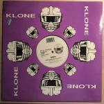 Prima  - New Year's Day / Say You Love Me - Klone Records - Euro House