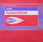 Jump - Funkatarium - Heat Recordings - Progressive
