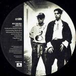 Pet Shop Boys - West End Girls (Dance Mix) - Parlophone - Synth Pop