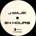 J Majik - 24 Hours - Defected - Drum & Bass
