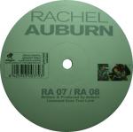 Rachel Auburn - RA07 / RA08 - ContraseÃ±a Records - Hard House