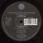 Richie Rich & Ralphi Rosario - The Remix Of Richie Rich's Salsa House (Remix) - FFRR - UK House