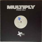 Weekend Players - 21st Century - Multiply Records - UK House