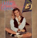 Debbie Gibson - Electric Youth - Atlantic - UK House