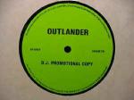 Outlander - TZ Goes Beyond 10! - R & S Records - Euro Techno