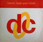 U.S.U.R.A. - Open Your Mind - Deconstruction - Progressive