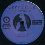 Jeff Mills - The Extremist - Tresor - Detroit Techno