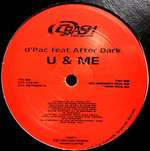D\'Pac feat. After Dark - U & Me - Crash - US House